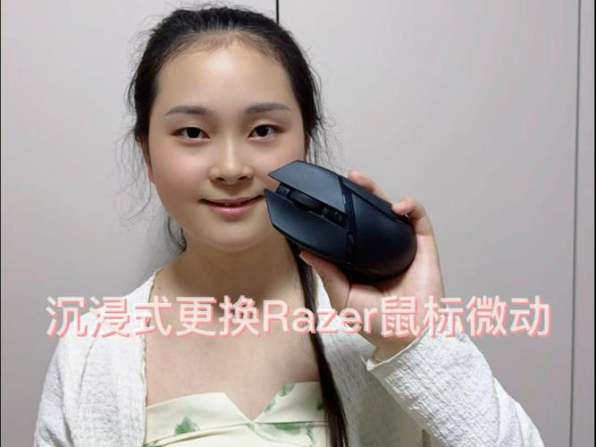 雷蛇炼狱蝰蛇怎么拆开，雷蛇炼狱蝰蛇2000拆卸？-第7张图片-优品飞百科