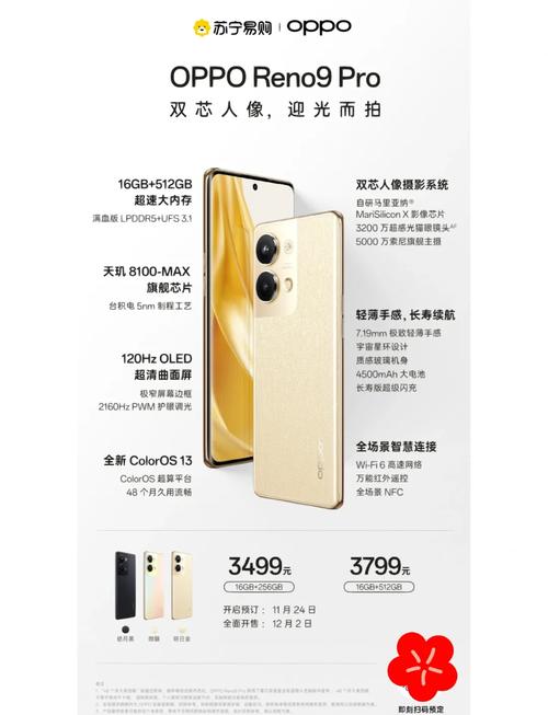 oppof19pro多少钱？oppof19pro国内是什么型号？-第1张图片-优品飞百科
