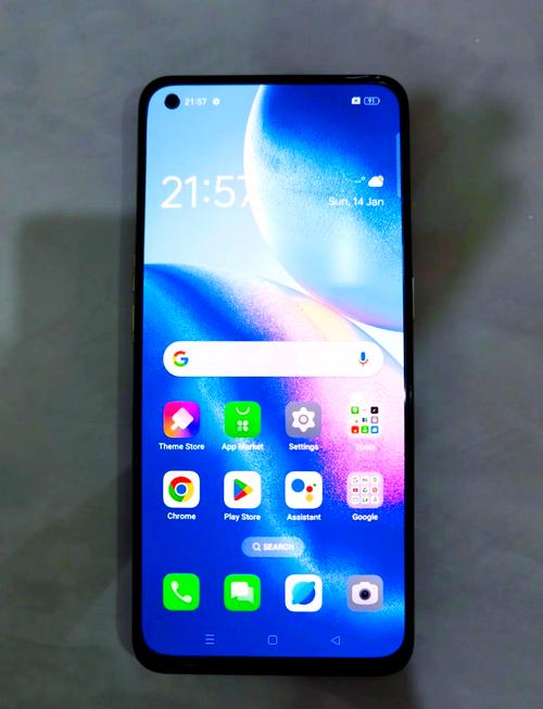 oppof19pro多少钱？oppof19pro国内是什么型号？-第4张图片-优品飞百科
