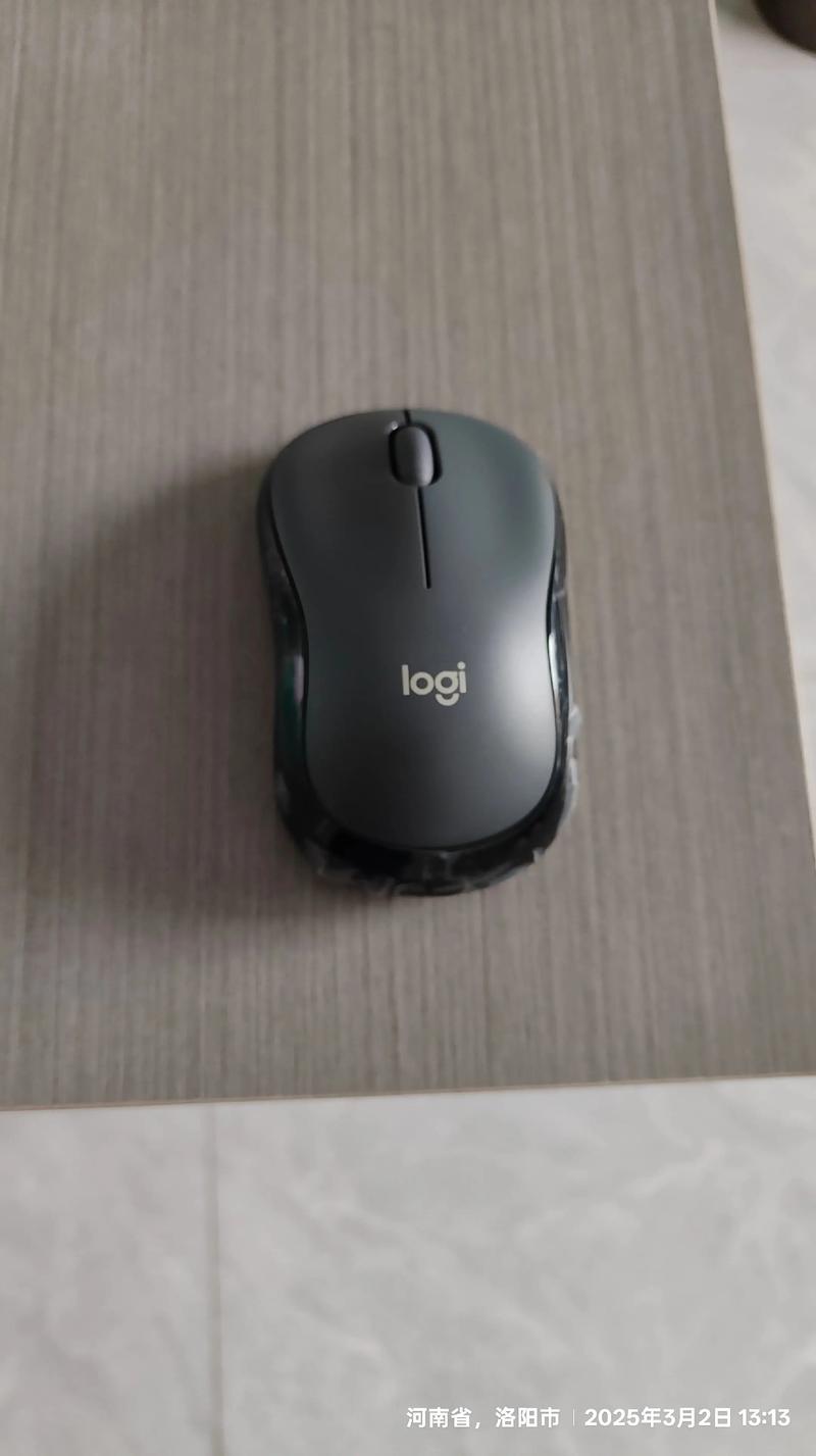 罗技鼠标保修查询，罗技鼠标保修多久 怎么看？-第5张图片-优品飞百科