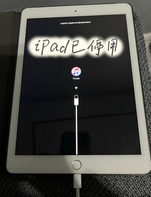 迷你ipad被停用后怎么办，ipadmini停用怎么解锁教程？-第7张图片-优品飞百科