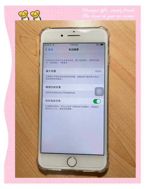 苹果8p多少英寸屏幕，苹果8p多少英寸屏幕尺寸-第4张图片-优品飞百科