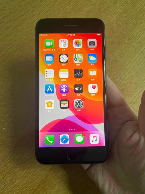 苹果8p多少英寸屏幕，苹果8p多少英寸屏幕尺寸-第5张图片-优品飞百科