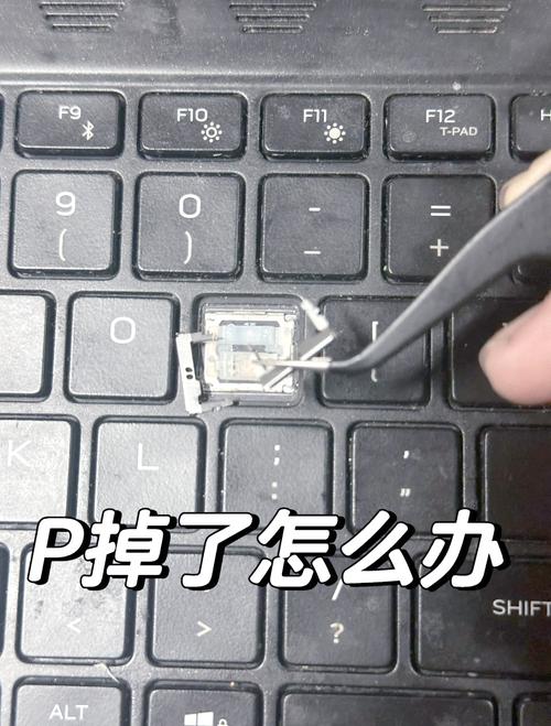 机械师笔记本键盘锁住了怎么解锁，机械师笔记本键盘锁定打不出字怎么办