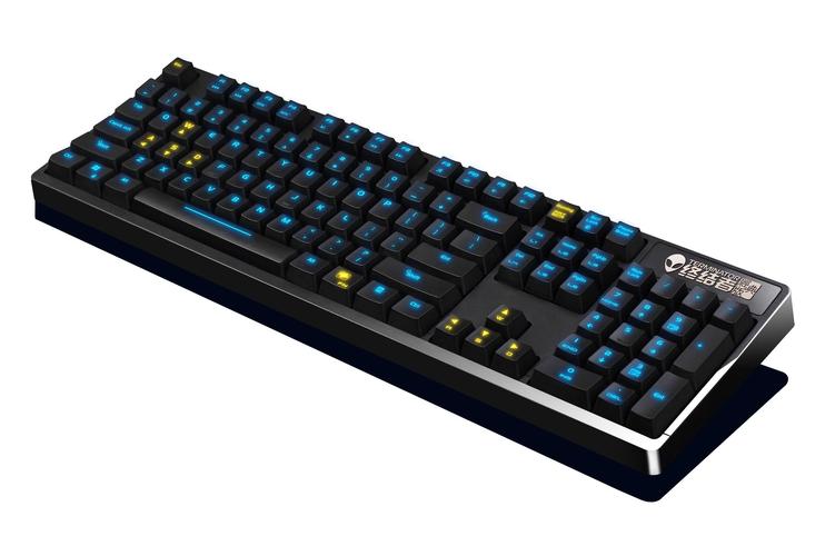 机械师笔记本键盘锁住了怎么解锁，机械师笔记本键盘锁定打不出字怎么办-第3张图片-优品飞百科