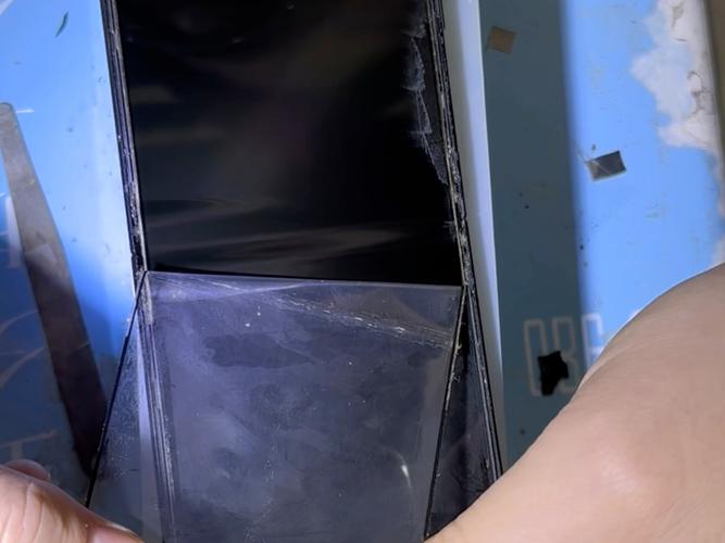三星如何鉴别换过屏幕？三星检测屏幕有没有换？-第4张图片-优品飞百科