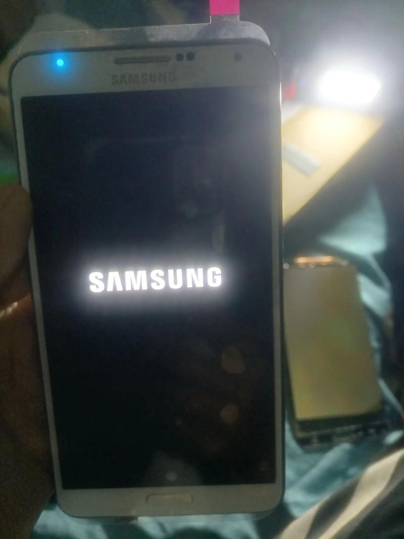 三星如何鉴别换过屏幕？三星检测屏幕有没有换？-第5张图片-优品飞百科