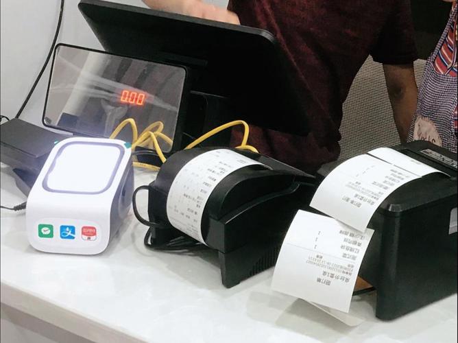 条码打印机一般多少钱，条码打印机功能介绍？-第3张图片-优品飞百科