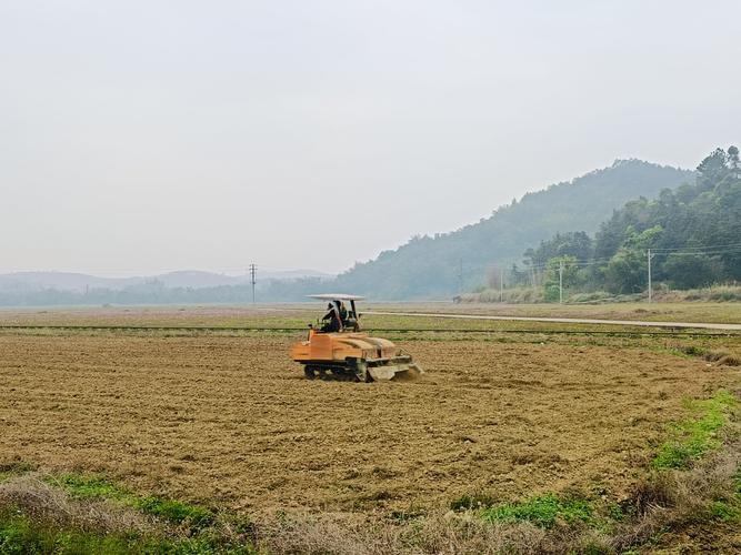 疫情春耕做法？疫情防控期间春耕备耕工作？-第2张图片-优品飞百科