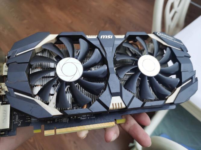 京东二手显卡靠谱吗，京东官方二手显卡