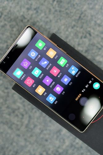 努比亚z9max是安卓几，努比亚z9经典版比较好用的系统版本？-第4张图片-优品飞百科