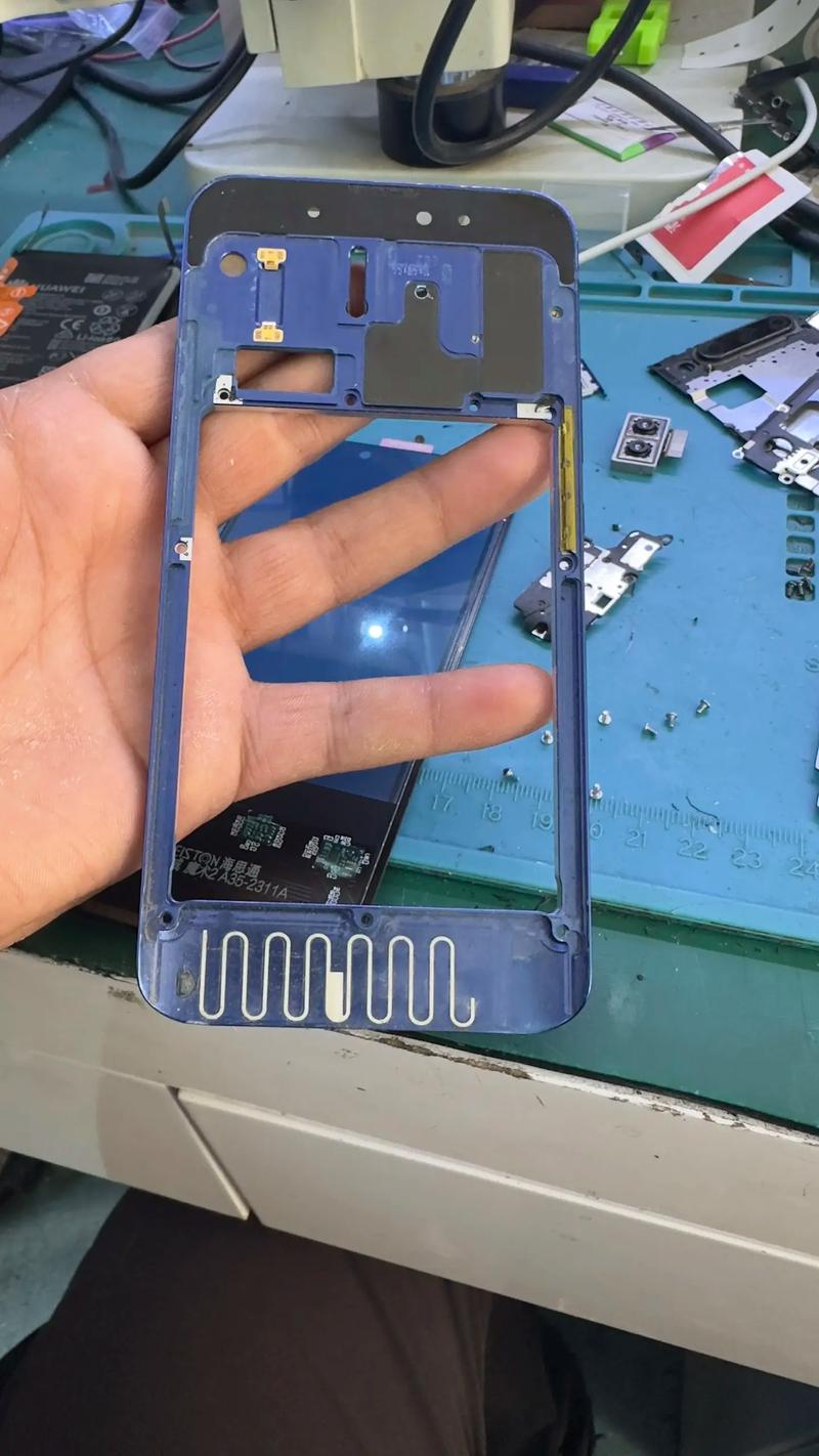 magic2换屏幕多少钱?，magic2换屏幕为啥这么贵？-第2张图片-优品飞百科