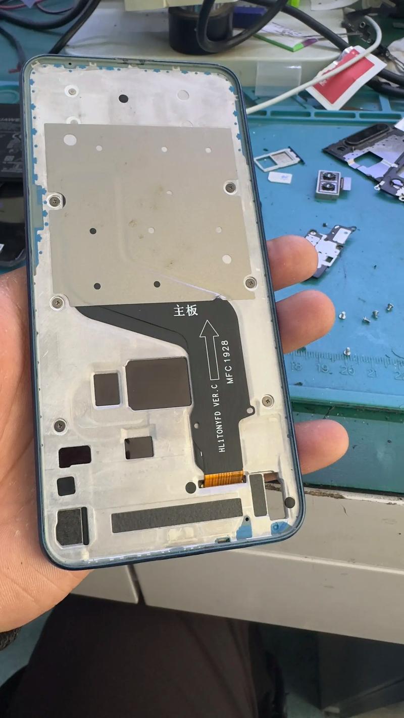 magic2换屏幕多少钱?，magic2换屏幕为啥这么贵？-第3张图片-优品飞百科