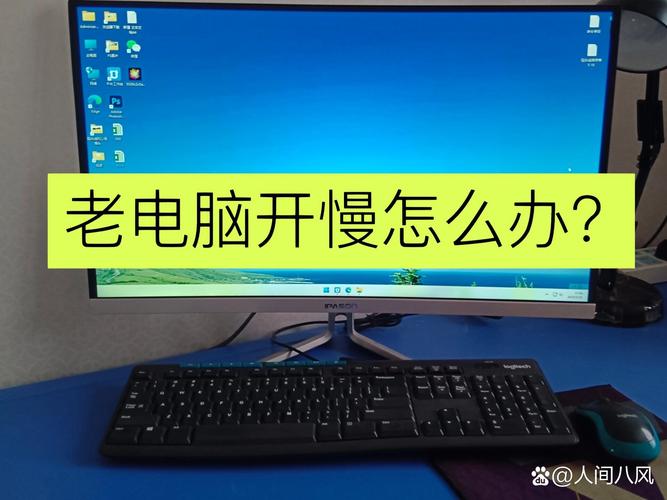 电脑太老了怎样更新系统，电脑用久了怎么更新系统-第3张图片-优品飞百科