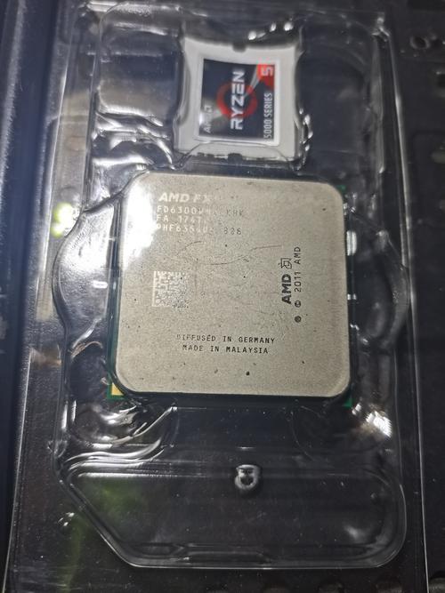 amd的服务器cpu叫什么，amd服务器配置-第4张图片-优品飞百科