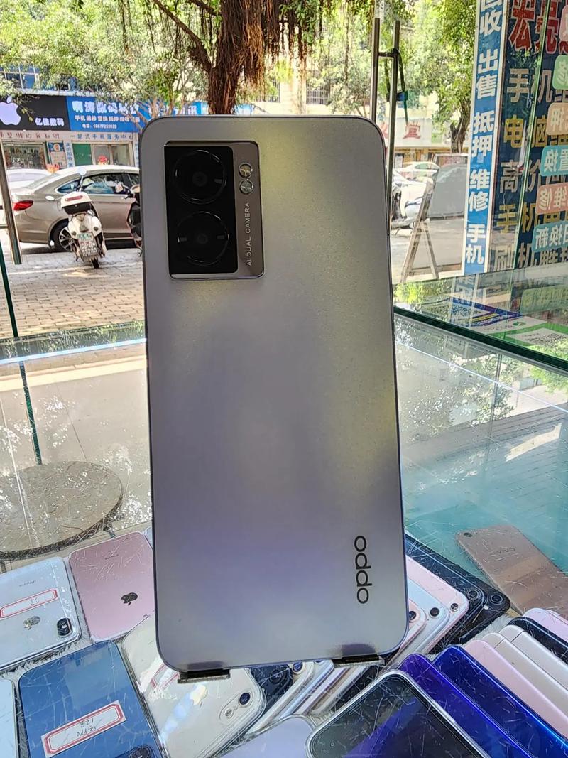 oppoa57最低能卖多少钱，oppoa57现在多少钱-第3张图片-优品飞百科