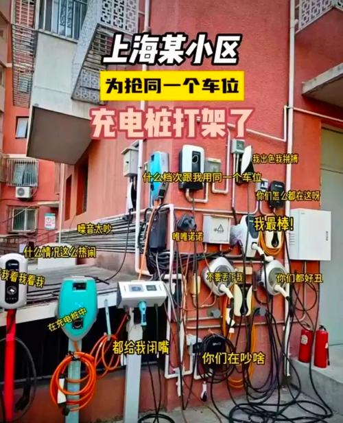 疫情充电桩？充电桩回暖成掘金风向标？