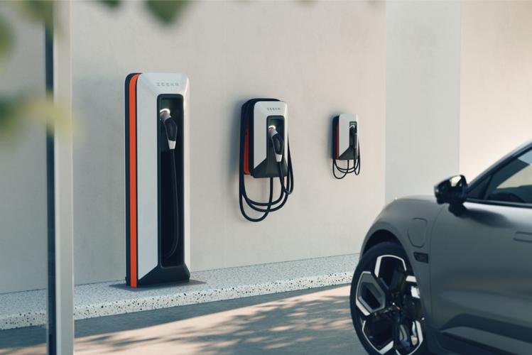 疫情充电桩？充电桩回暖成掘金风向标？-第6张图片-优品飞百科