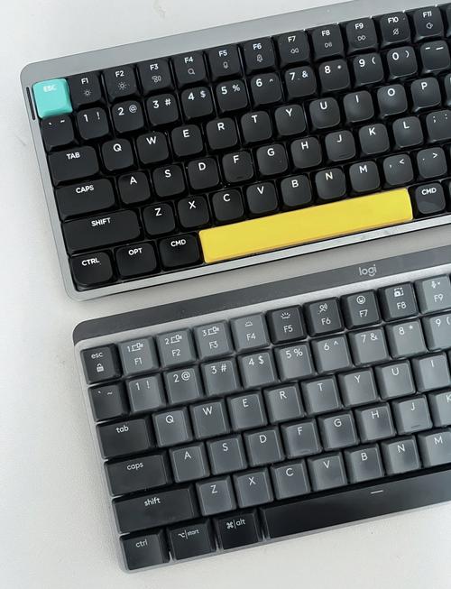 笔记本外接键盘怎么设置？笔记本外接键盘怎么设置按键？-第6张图片-优品飞百科