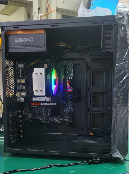 核显笔记本能装独显吗，核显笔记本电脑可以外接独立显卡吗-第4张图片-优品飞百科