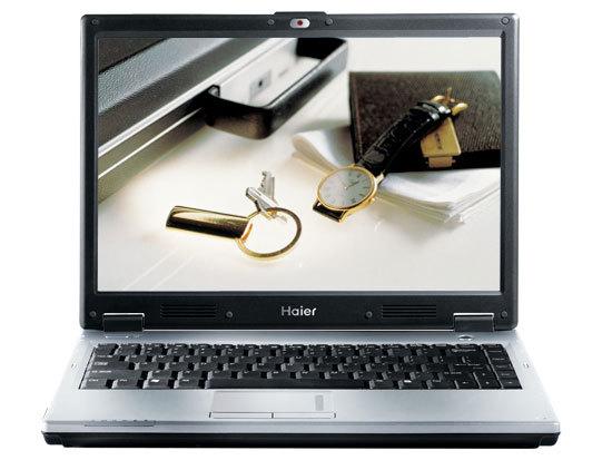 海尔w36笔记本如何进bios，海尔笔记本怎么进bios