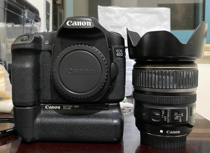 佳能eos40d功能特点，佳能40d网友点评？-第3张图片-优品飞百科