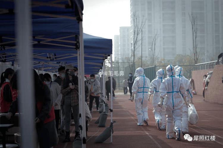 上虞市疫情，上虞最新疫情防控政策？-第5张图片-优品飞百科