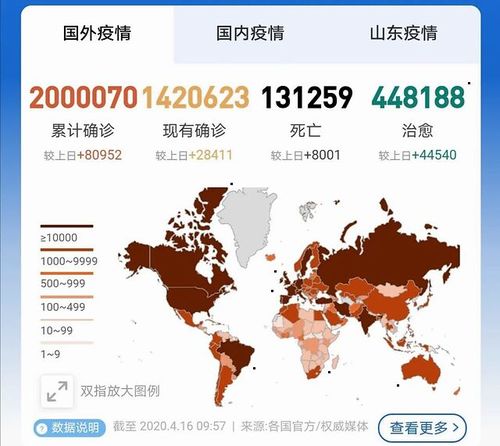 美国疫情德国，国外疫情德国？-第7张图片-优品飞百科