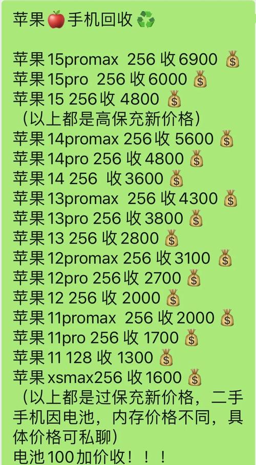 苹果二手11多少钱？苹果二手多少钱最低价？-第5张图片-优品飞百科