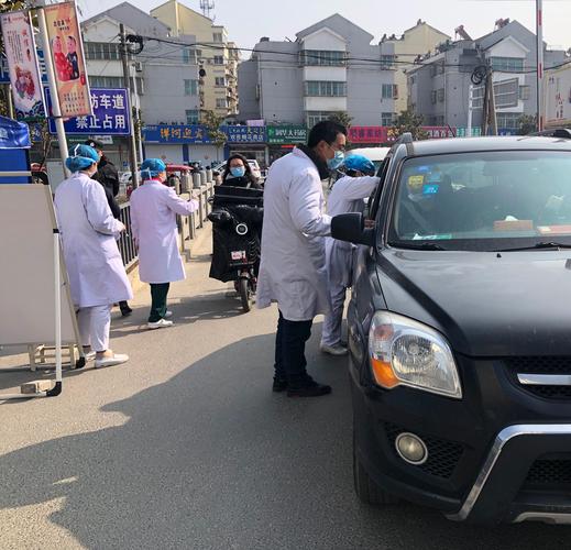 疫情退役军人，疫情退伍军人-第3张图片-优品飞百科