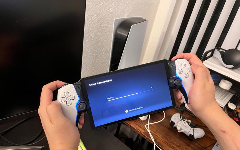 ps5游戏机能玩什么游戏，ps5游戏机玩什么游戏有优势？-第6张图片-优品飞百科