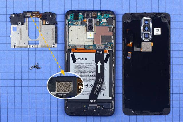 诺基亚x6怎么拆机，诺基亚x6怎么拆机换尾插视频