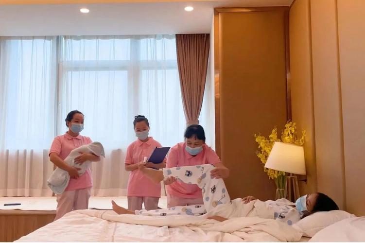 月子餐疫情，有关月子餐的宣传语？-第6张图片-优品飞百科