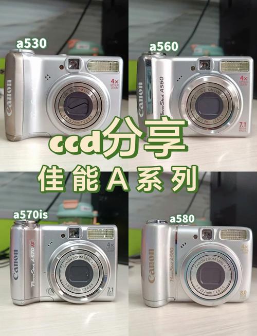 佳能a和ixus？佳能a和ixus系列的区别？-第1张图片-优品飞百科
