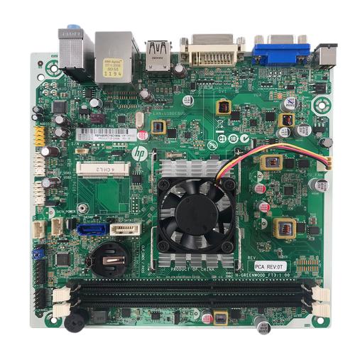 惠普的主板怎么样，惠普主板型号有哪些？-第6张图片-优品飞百科