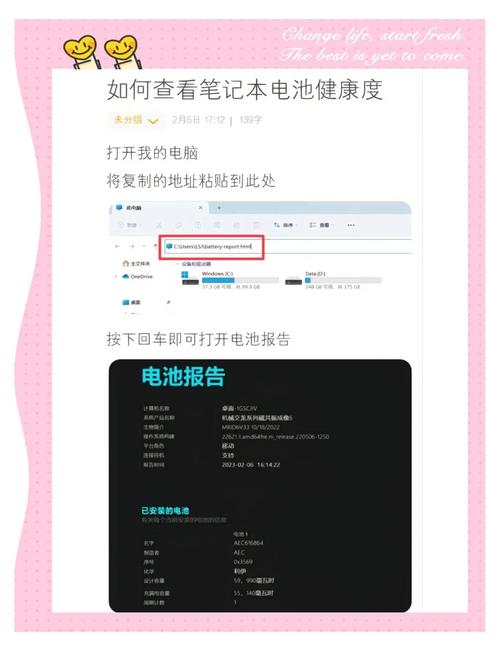 笔记本电池损耗会影响性能吗，笔记本电池损耗影响使用吗-第7张图片-优品飞百科