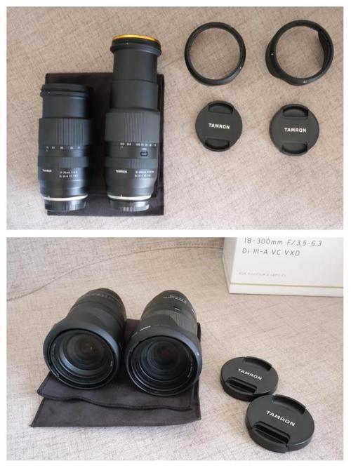 腾龙半画幅镜头推荐？腾龙半画幅镜头推荐哪款？-第6张图片-优品飞百科