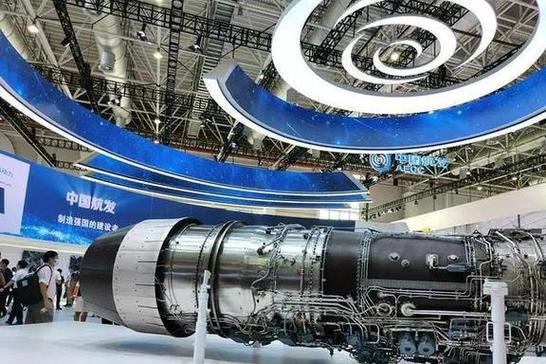 涡扇10c性能参数，涡扇10C性能参数？-第2张图片-优品飞百科