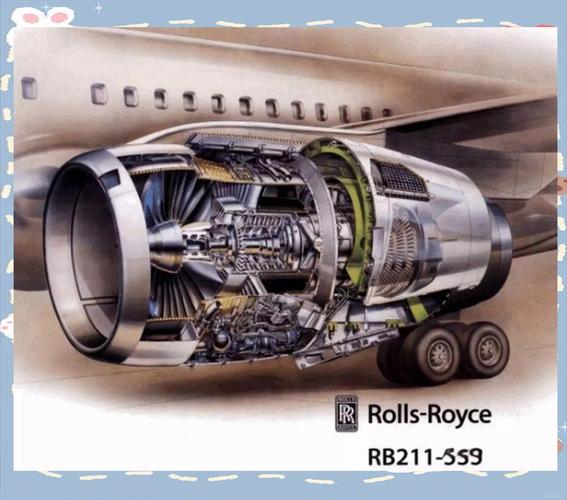 涡扇10c性能参数，涡扇10C性能参数？-第4张图片-优品飞百科