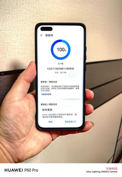华为p40pro怎么升级鸿蒙系统无推送，华为p40pro如何更新鸿蒙？