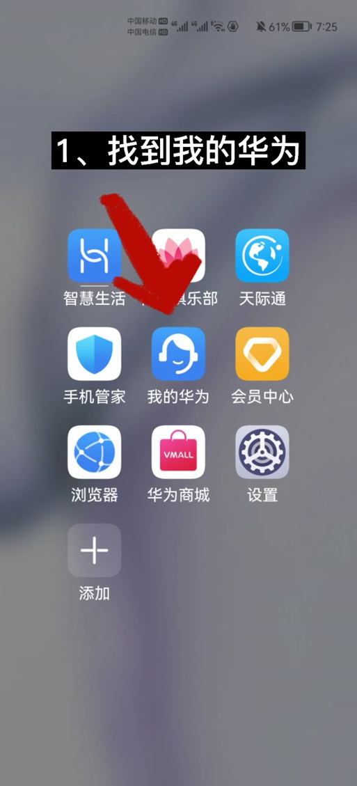 华为p40pro怎么升级鸿蒙系统无推送，华为p40pro如何更新鸿蒙？-第4张图片-优品飞百科