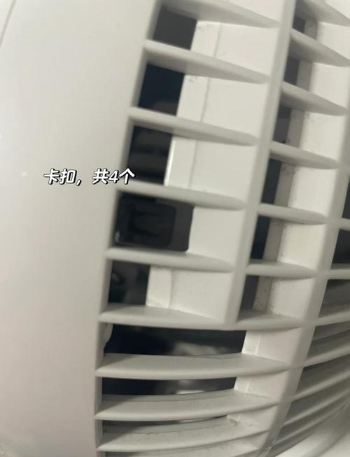迷你小风扇怎么拆开，迷你小风扇怎么拆开修理？-第2张图片-优品飞百科