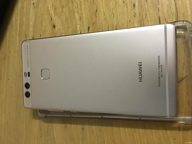 华为p9是触摸还是盖板，华为p9触摸失灵？-第1张图片-优品飞百科