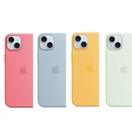 苹果新品发布会都是什么时候，iphone新品发布会时间-第4张图片-优品飞百科