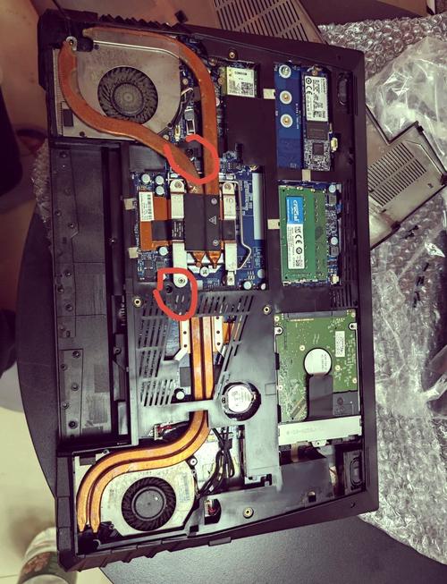 联想笔记本b470换键盘怎么搞，联想b4070换键盘教程-第4张图片-优品飞百科