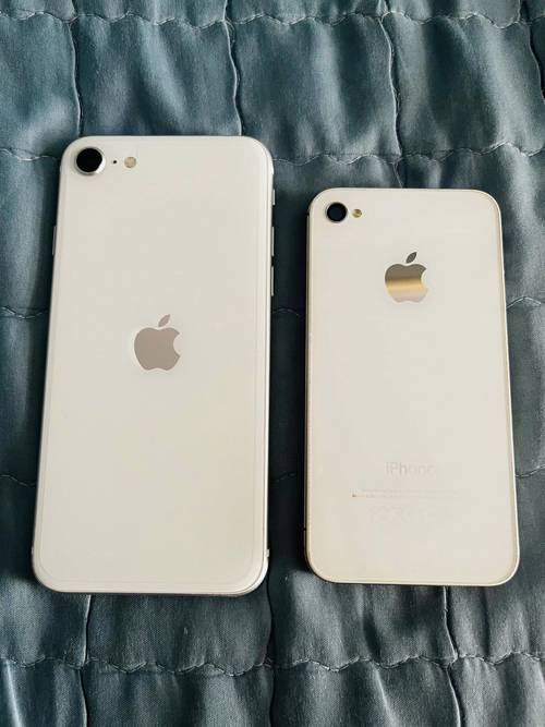 iphone4和iphone4s哪个好用？iphone和iphone4s的区别？