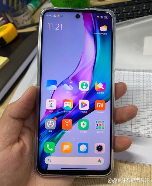 年底能出红米note11吗，红米note11多久发布