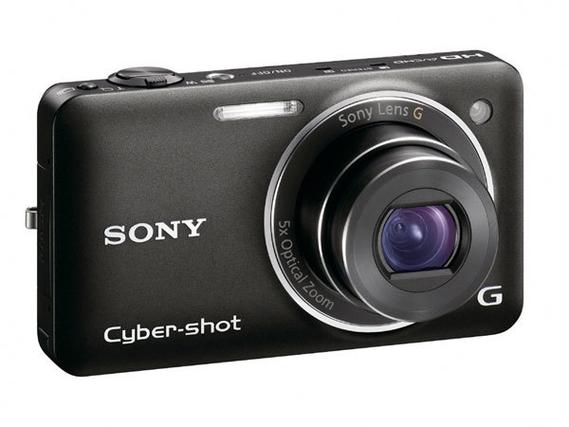 索尼数码相机质量怎么样，索尼相机怎么样?-第2张图片-优品飞百科