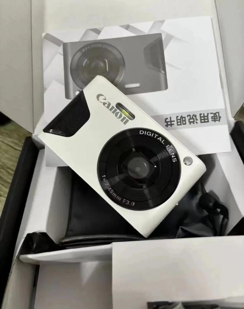 佳能数码相机ixus750，佳能数码相机ixus-第3张图片-优品飞百科