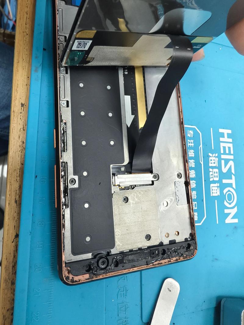 诺基亚7plus为什么消失了，诺基亚7plus屏幕失灵解决办法？-第3张图片-优品飞百科